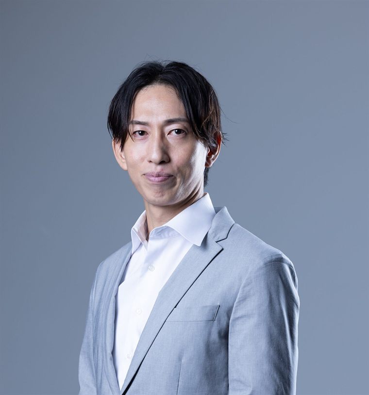 講師 浅香祐輔